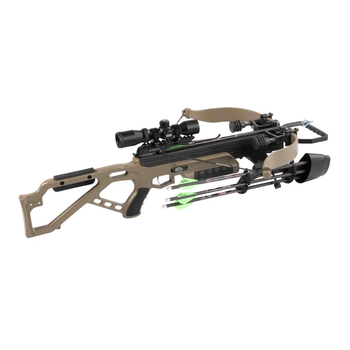 Excalibur Micro Extreme Crossbow Package 1