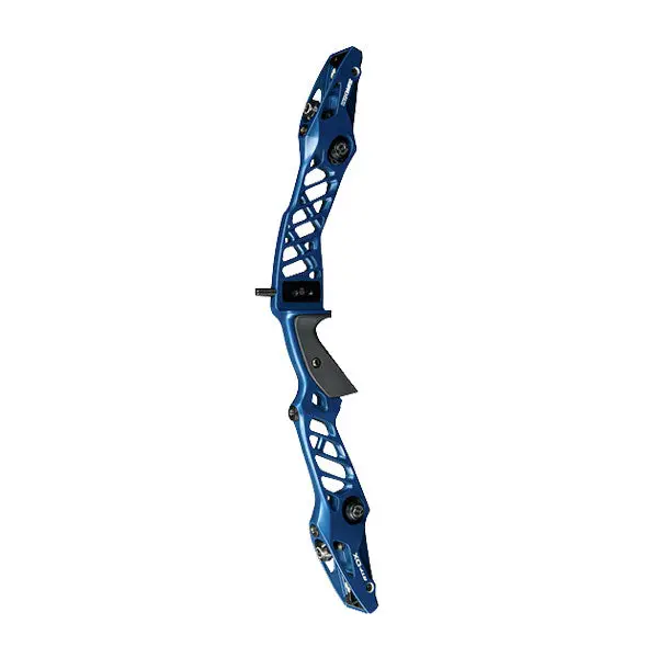 Wiawis Atf-Dx 25" Ilf Recurve Riser 1