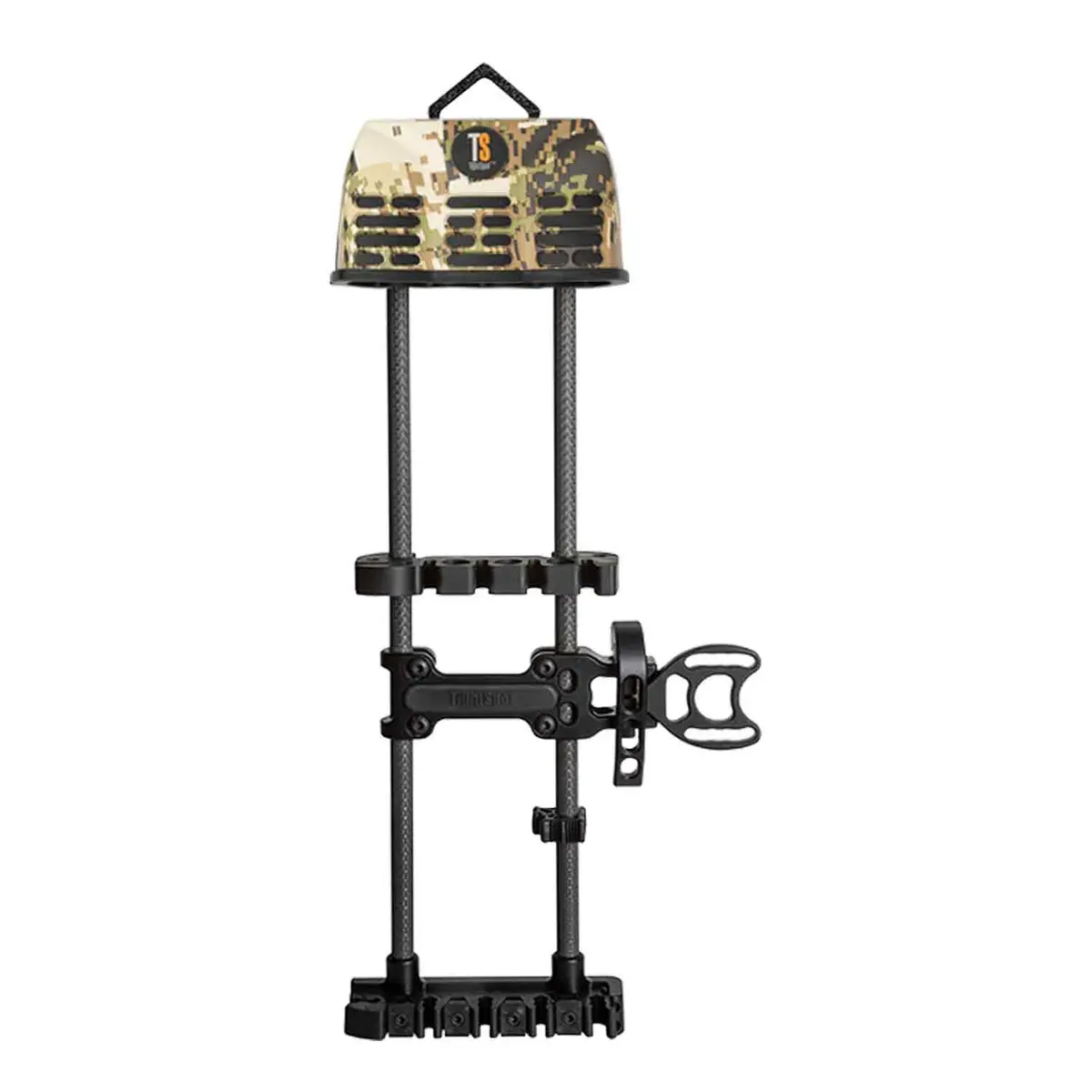 Tightspot Rise Lite Quiver 10