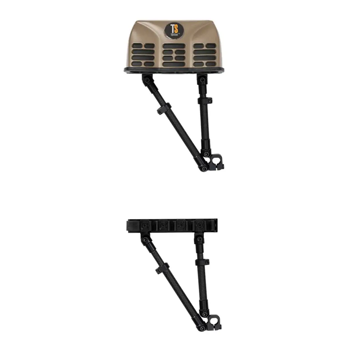 Tightspot Pivot 2.5 Lite Quiver 5