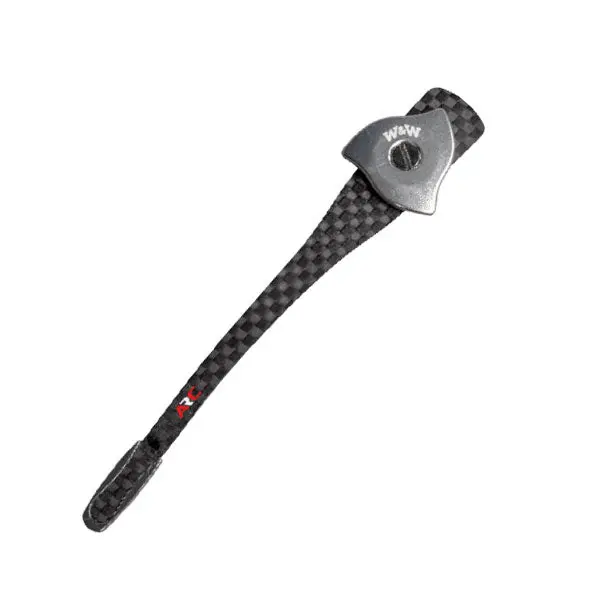 Wiawis Arc Carbon Clicker – 6" x 32T