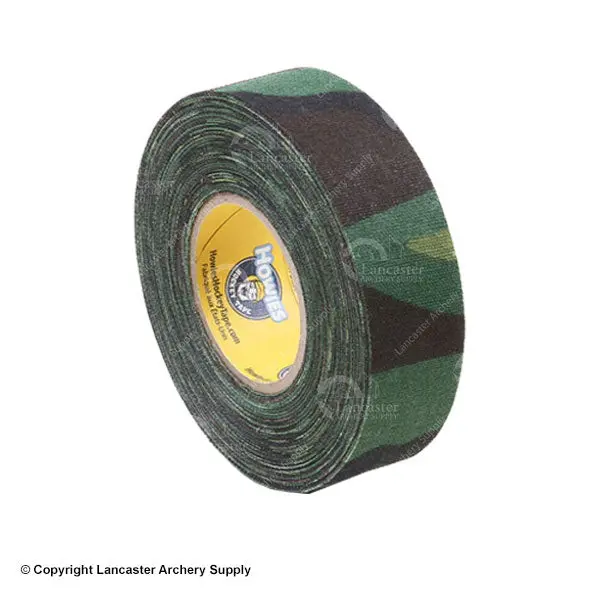 Howie's Premium Cloth Grip Tape (Patterns) 1