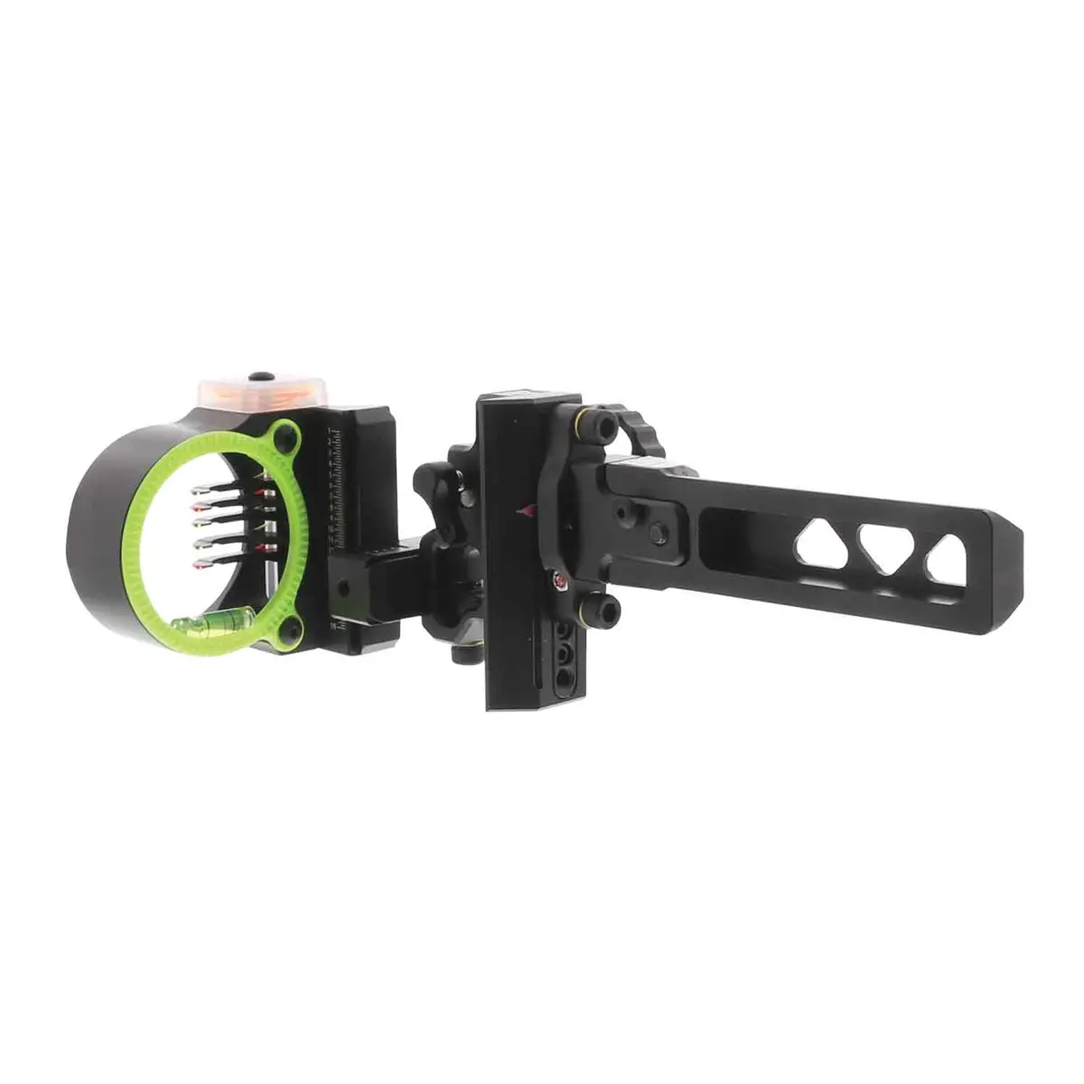 Black Gold Pro Hunter Hd Dovetail Sight 5 Pin 1