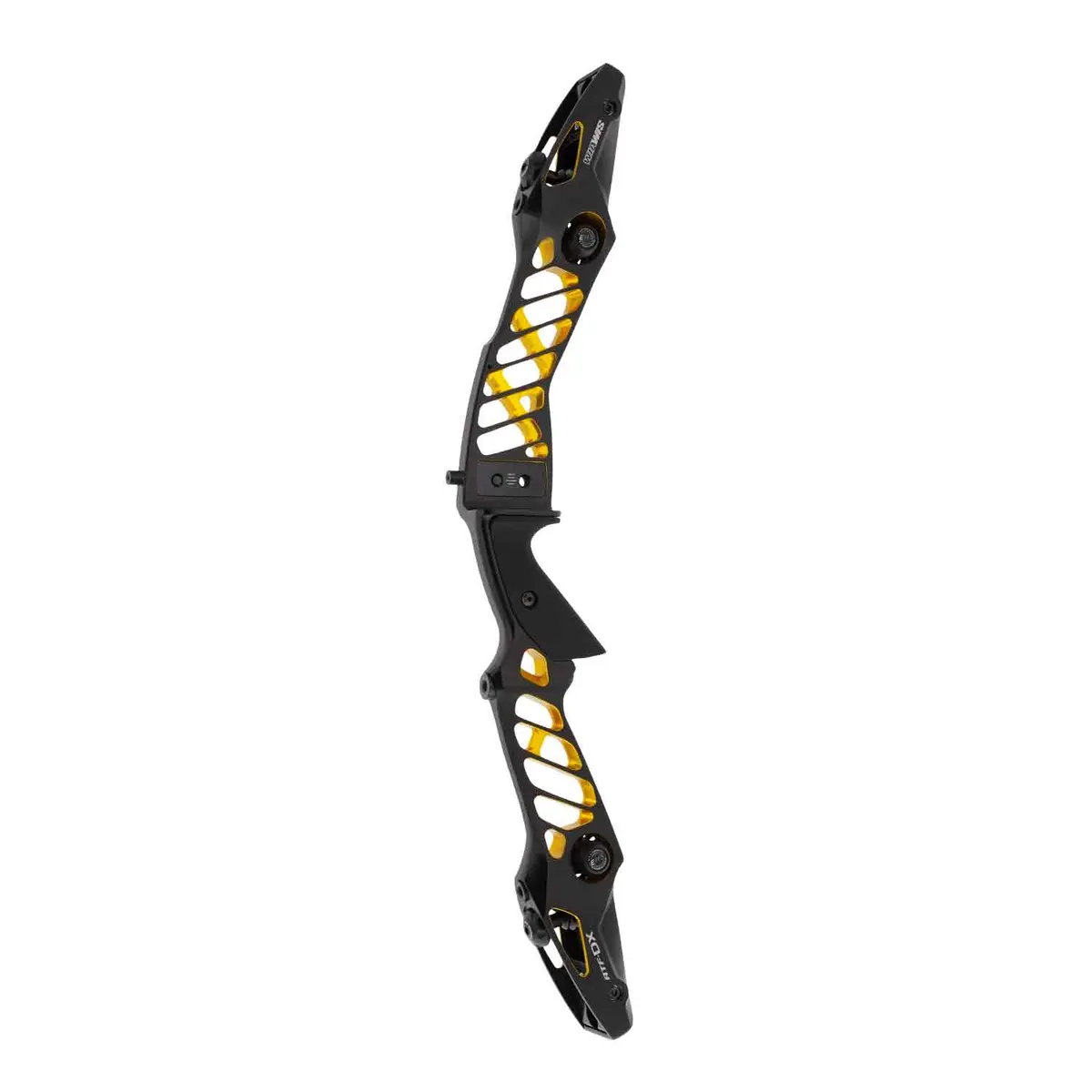 Wiawis Atf-Dx 25" Ilf Recurve Riser (Two-Tone Colors) 1