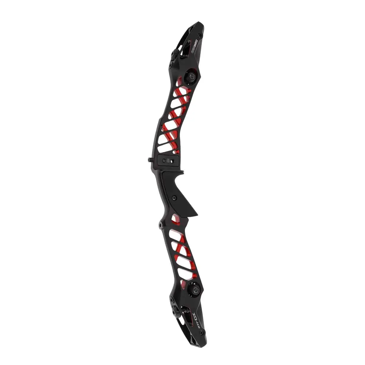 Wiawis Atf-Dx 27" Ilf Recurve Riser (Two-Tone Colors) 2