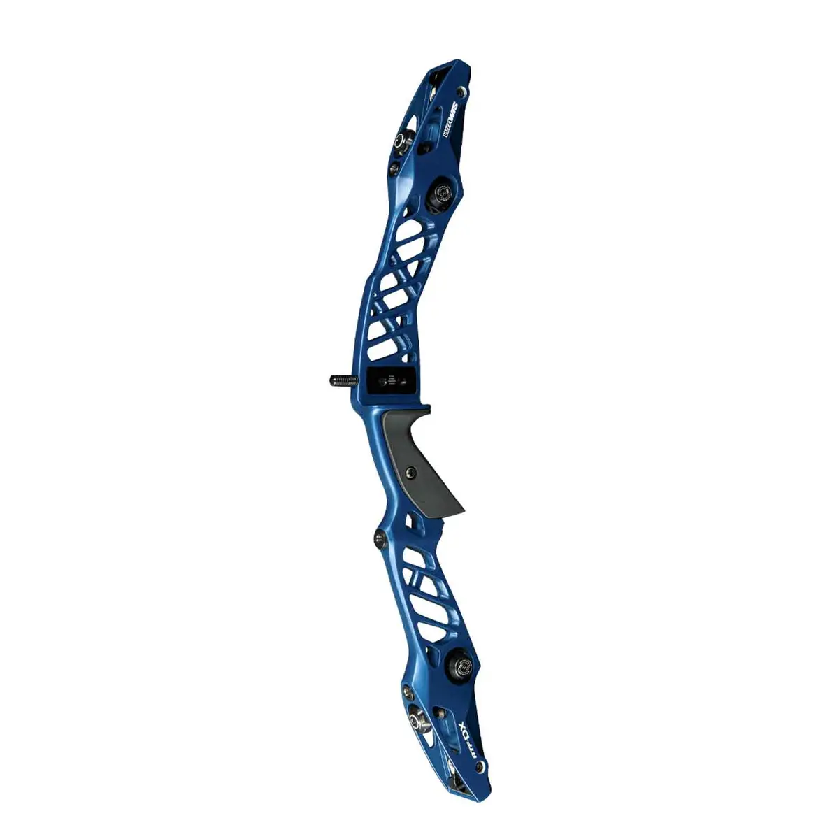 Wiawis Atf-Dx 27" Ilf Recurve Riser 1