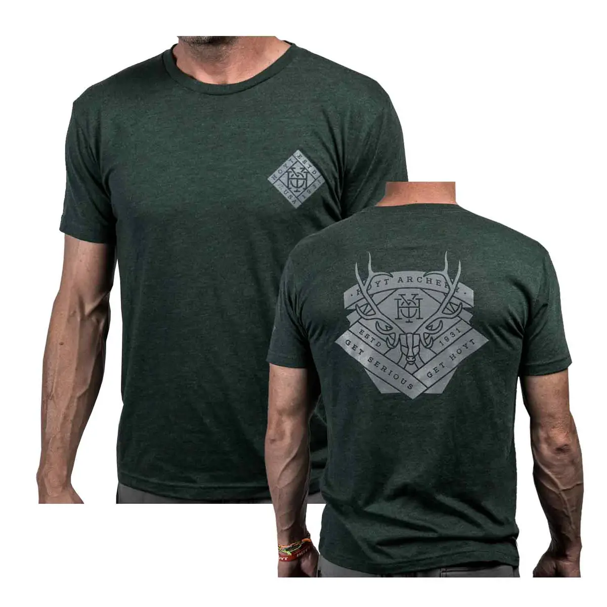Hoyt September Glass Tee 1
