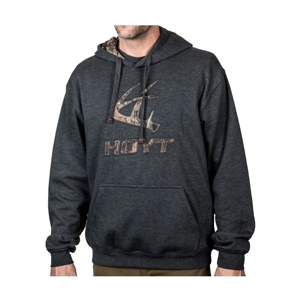 Hoyt Backwoods Hoodie 1