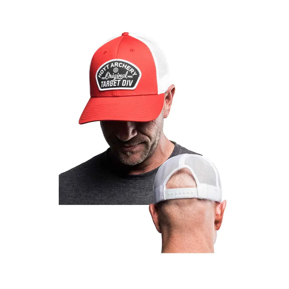 Hoyt Target Division Hat 1