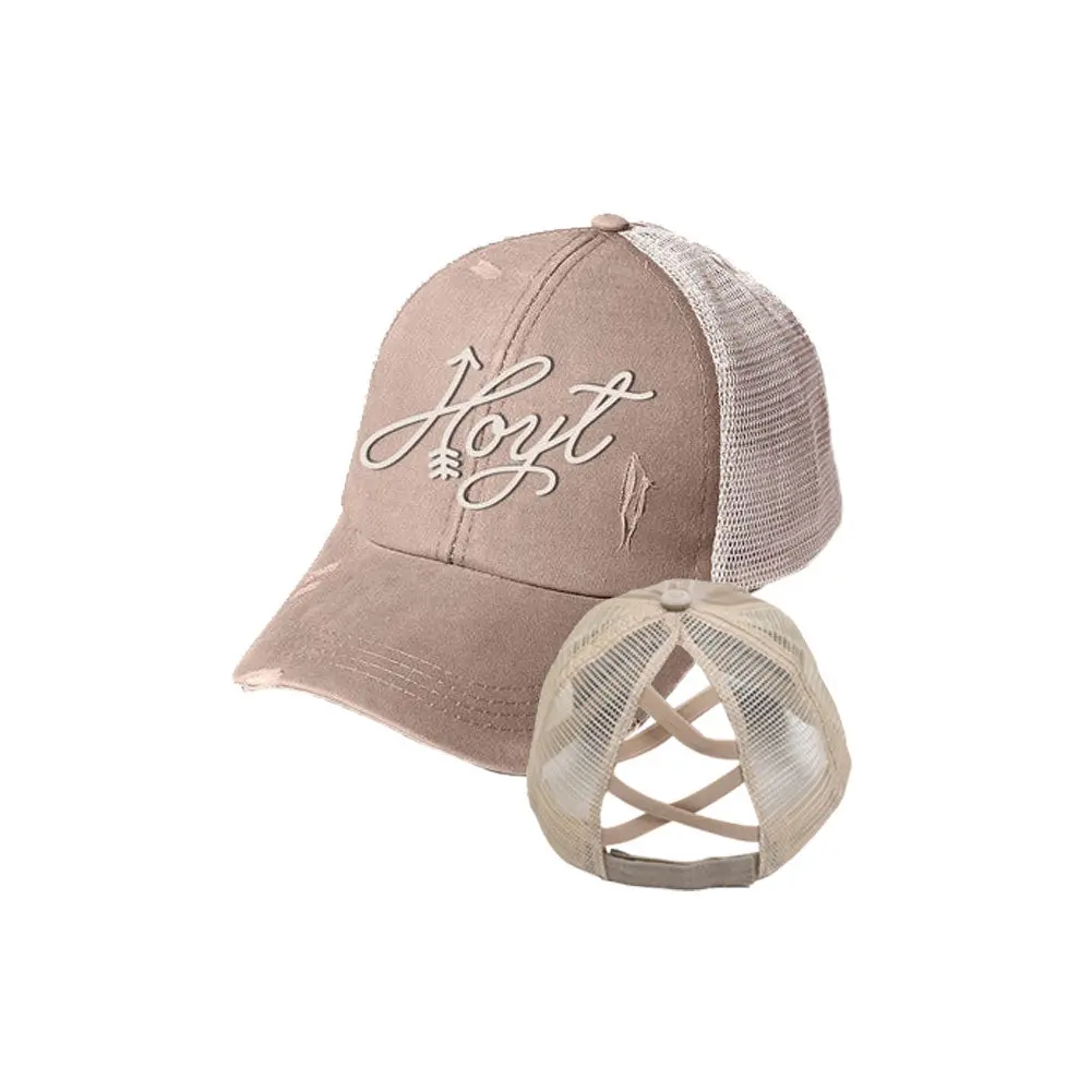 Hoyt Infinity Women's Hat 1
