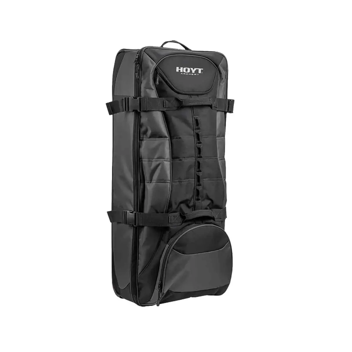 Hoyt Payload Rolling Duffel Bag 1