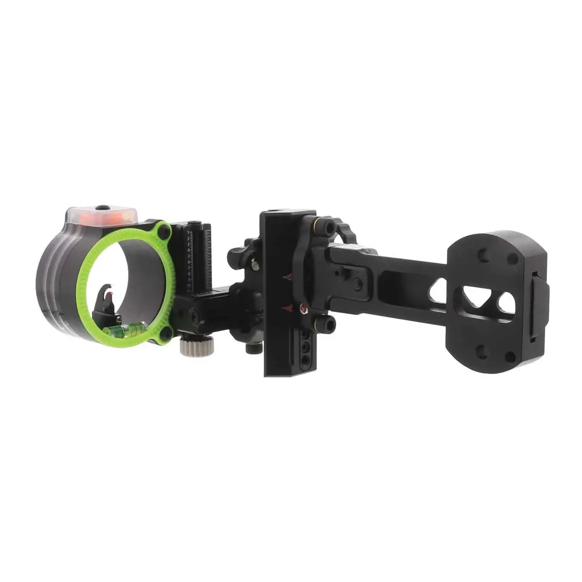 Black Gold Pro Dual Trac Dovetail Sight 1