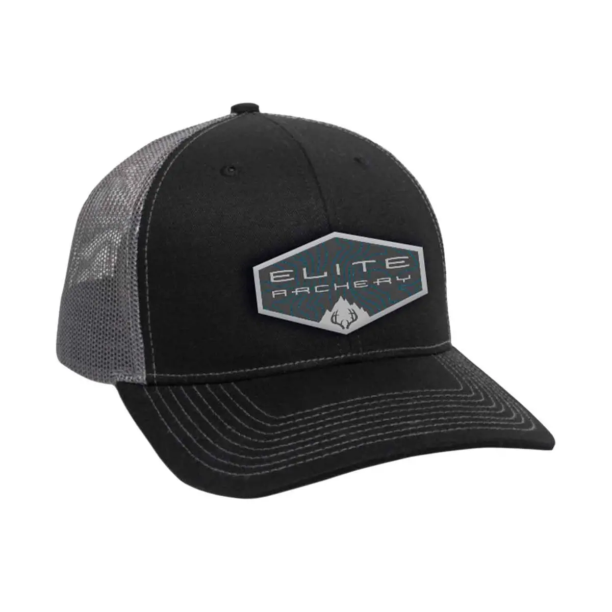 Elite Elevation Hat 1