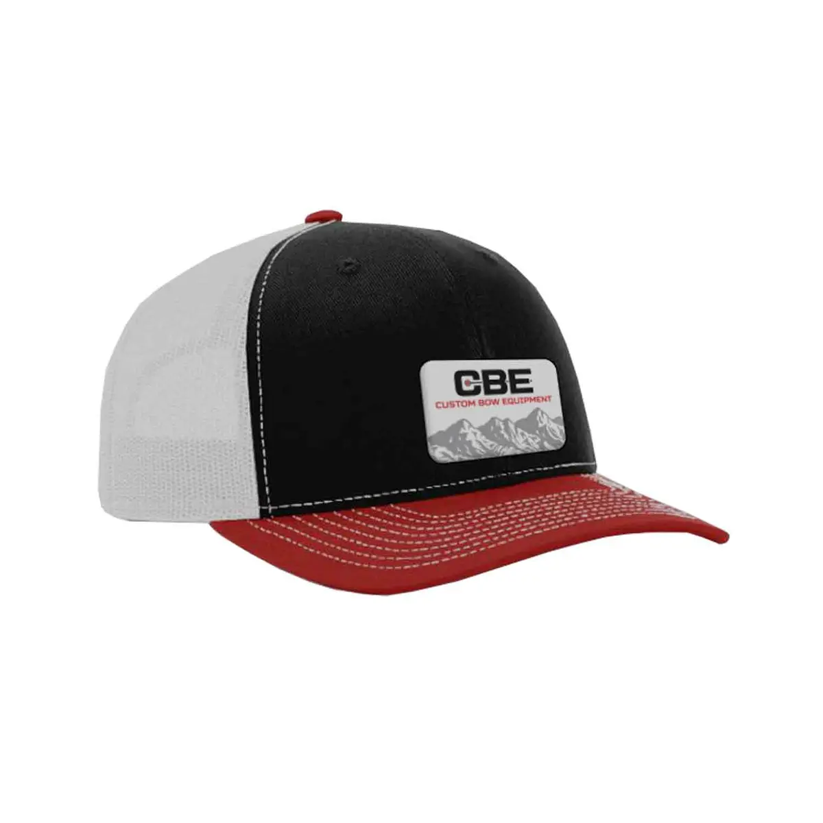 Cbe Essential Patch Hat 1