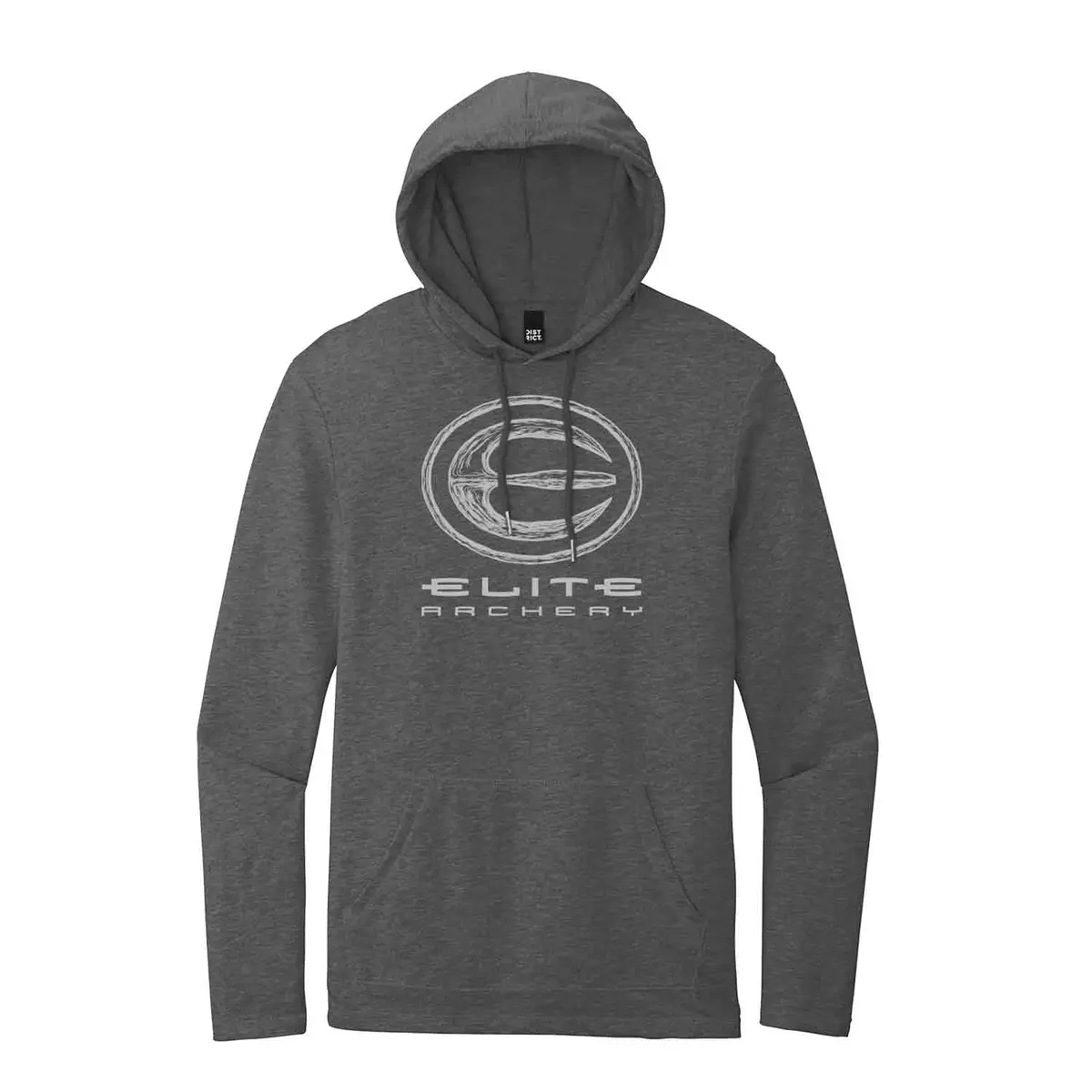 Elite Rubbed Hoof Hoodie 1