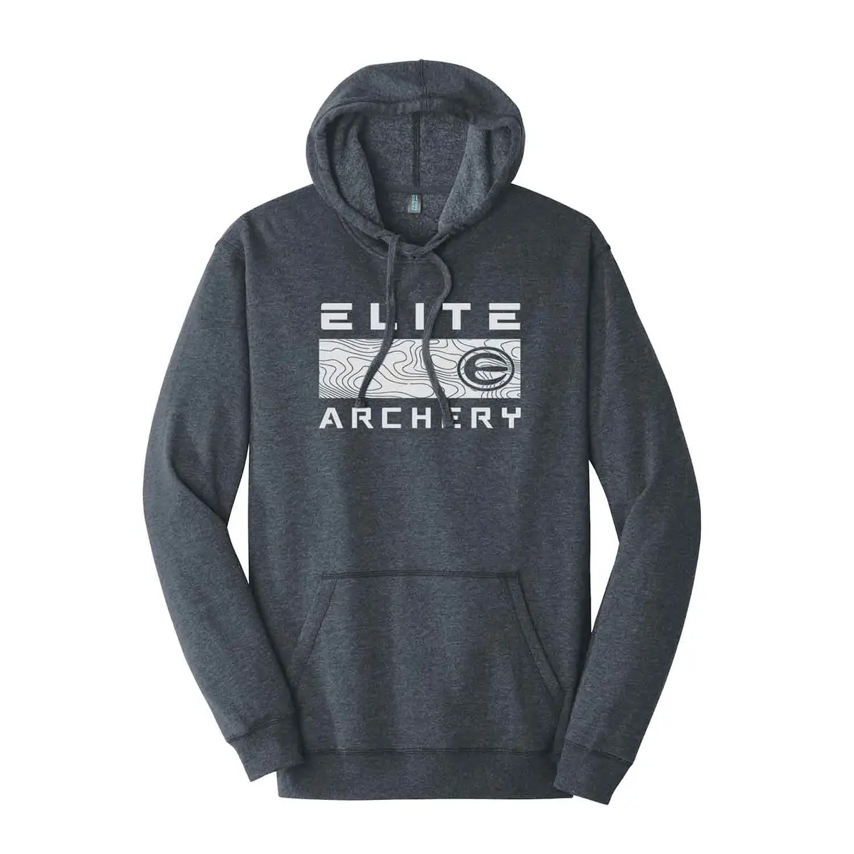 Elite Topo Hoodie 1