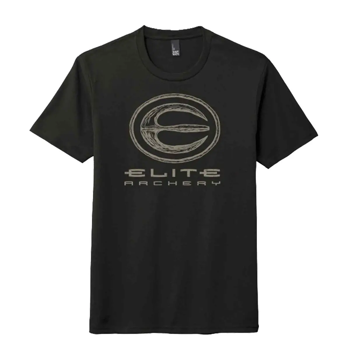 Elite Rubbed Hoof Tee 1
