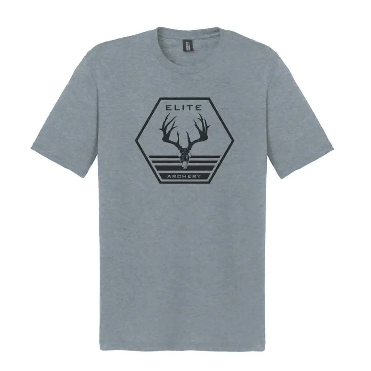 Elite Trophy Whitetail Tee 1