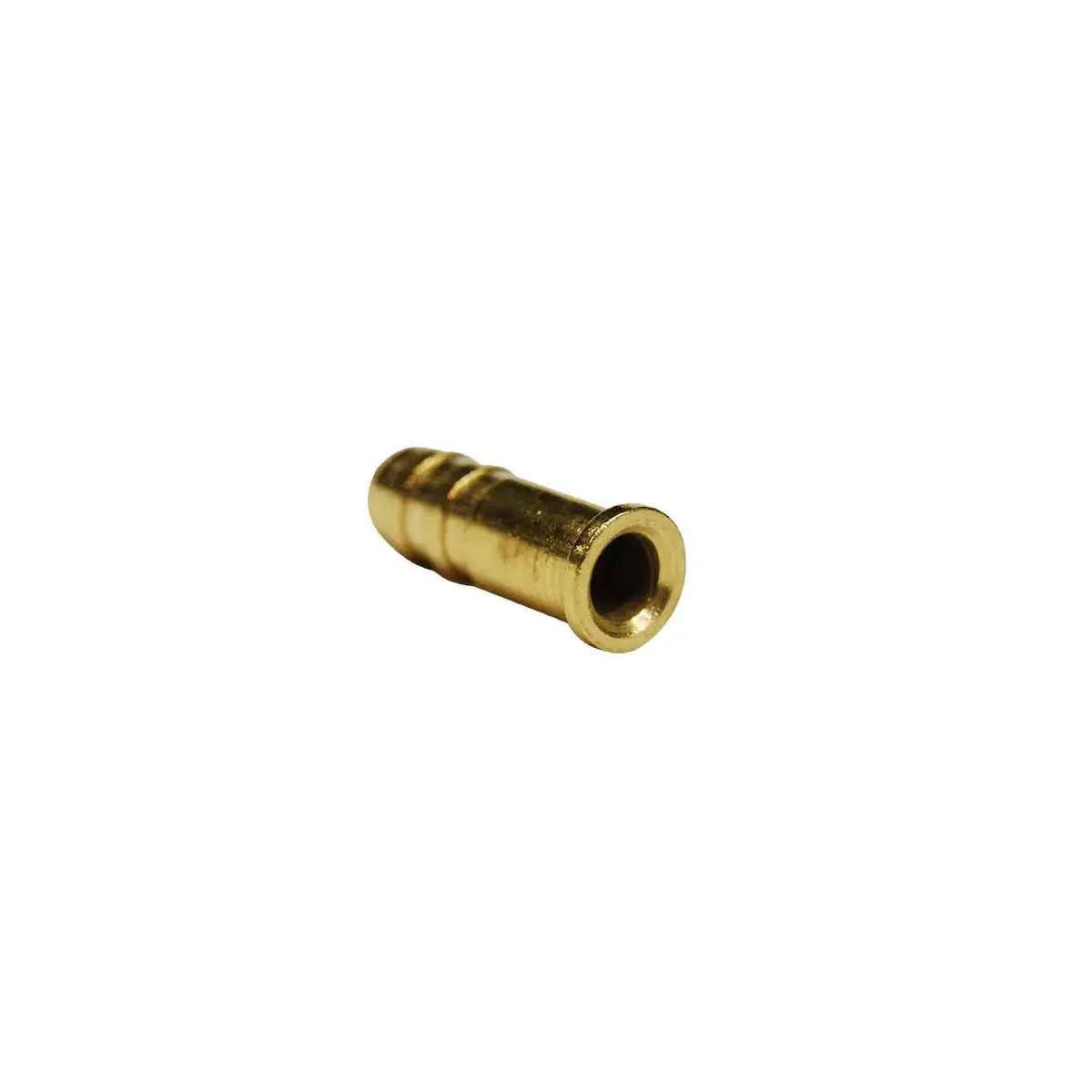 Tenpoint Brass Insert For Evo-X Arrow (12 Pack) 1