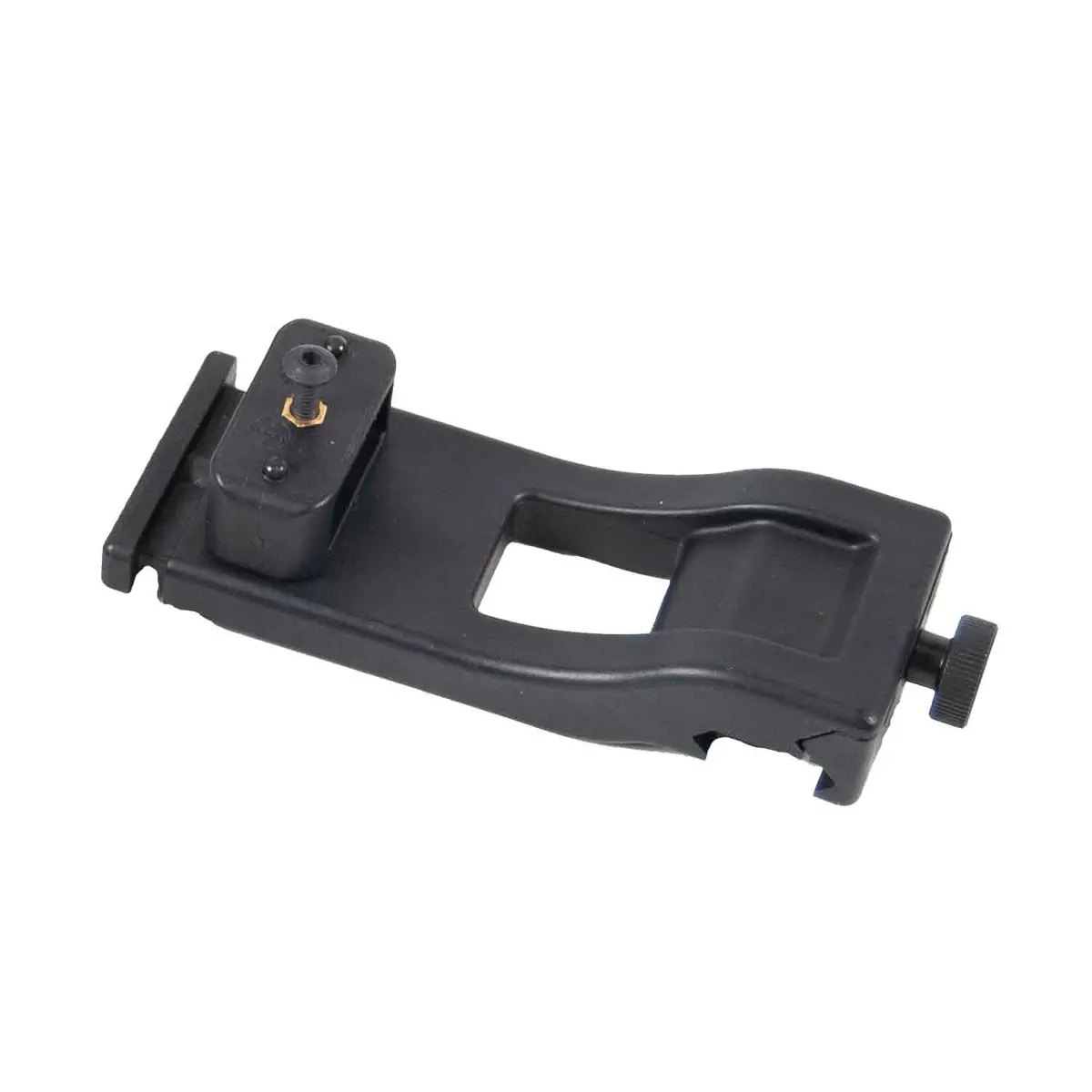 Ten Point Quick Disconnect Quiver Mount For Picatinny Rail 1