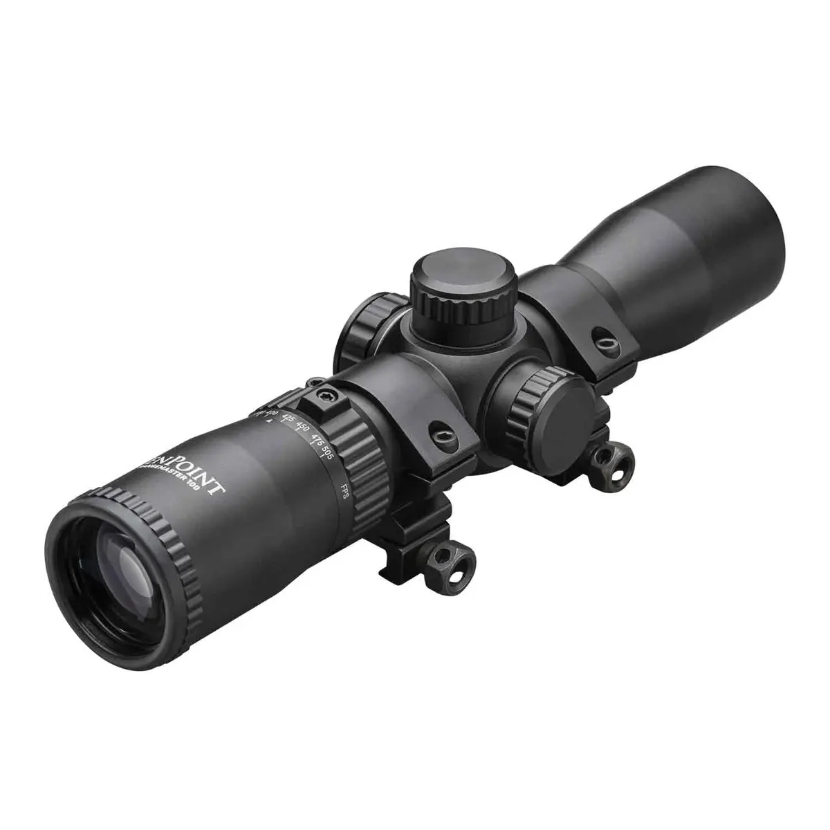 Tenpoint Rangemaster 100 Crossbow Scope 1