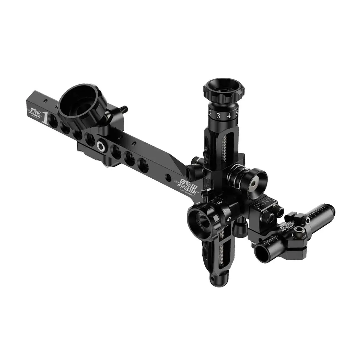 Bowfinger 1 Compound Target Sight 1