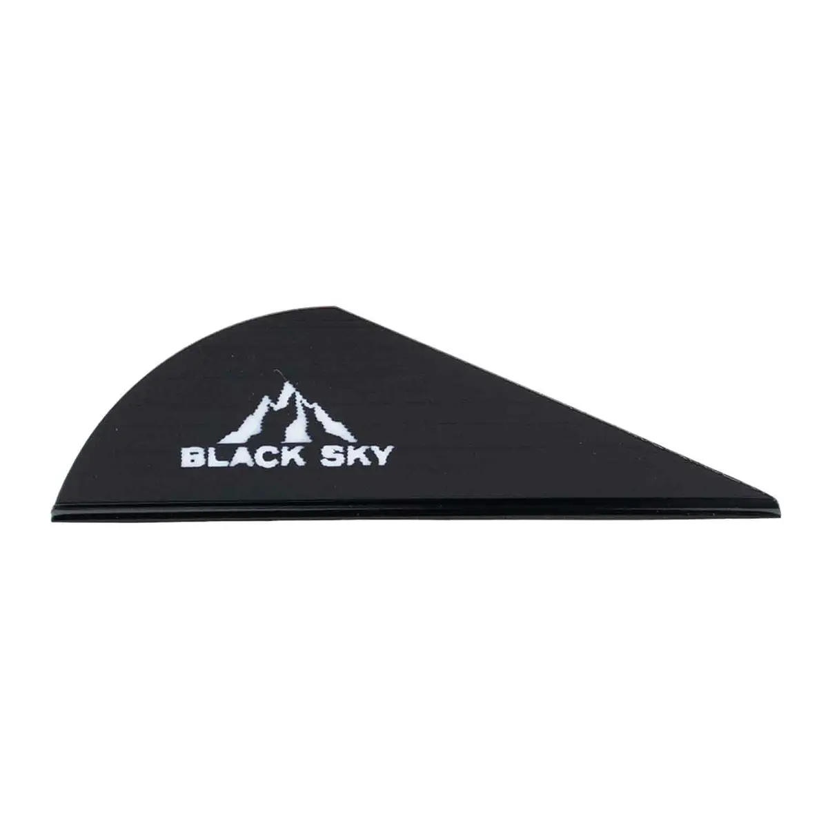 Bohning Black Sky 2" Vanes 1