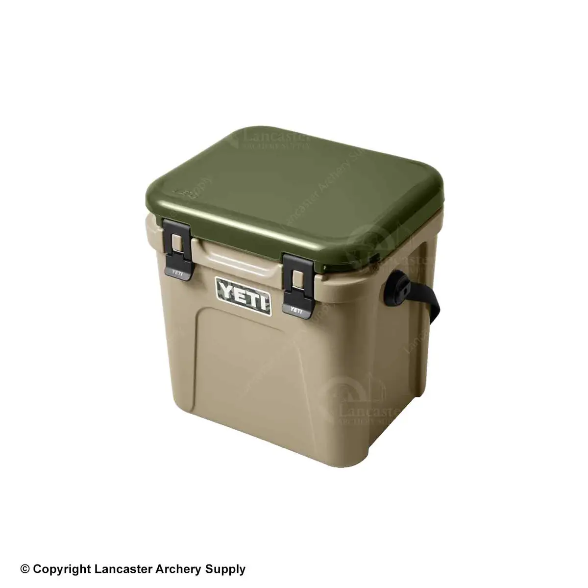 Yeti Roadie 24 Hardside Cooler (Limited Edition Decoy) 1