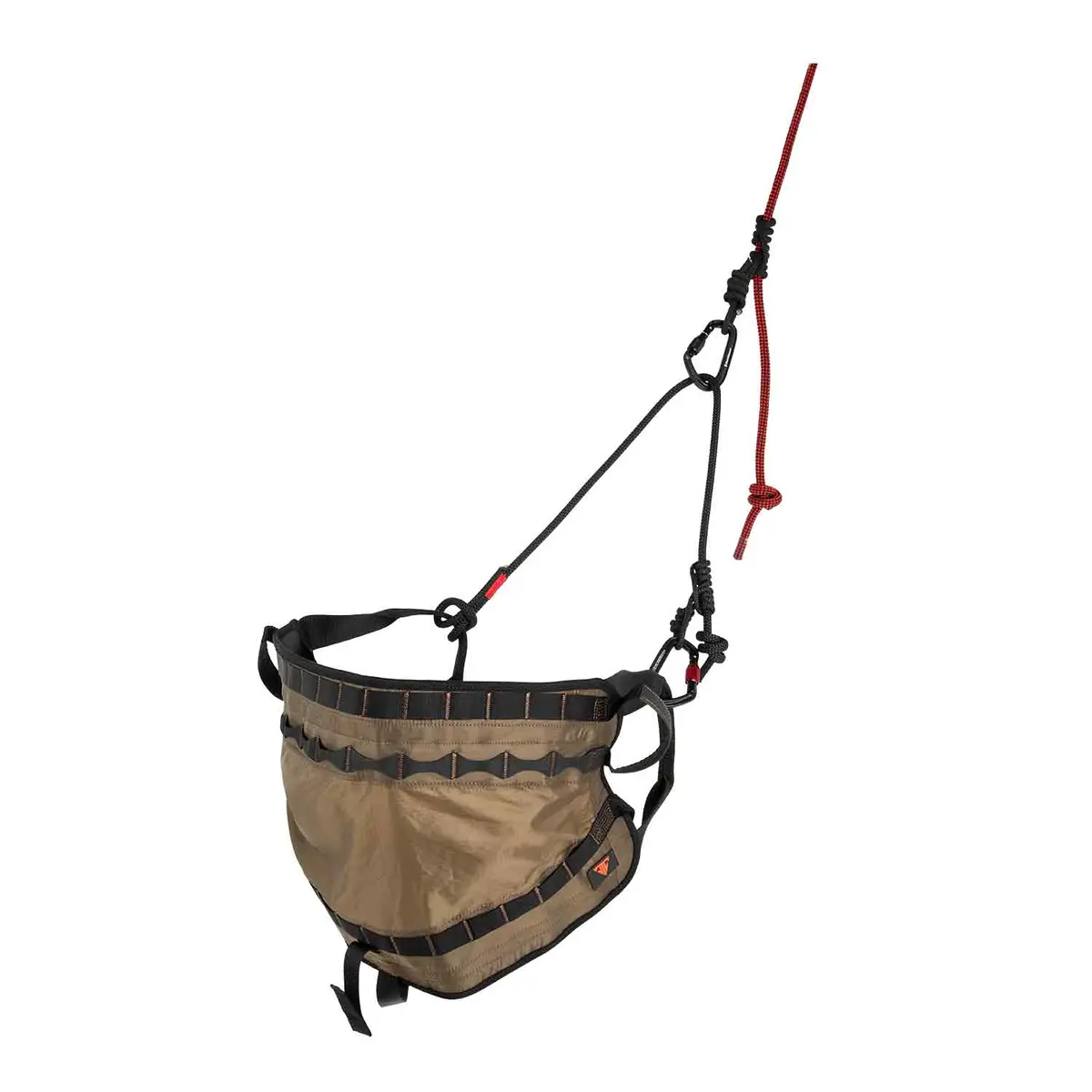 Trophyline Venatic Saddle (Brown) 1