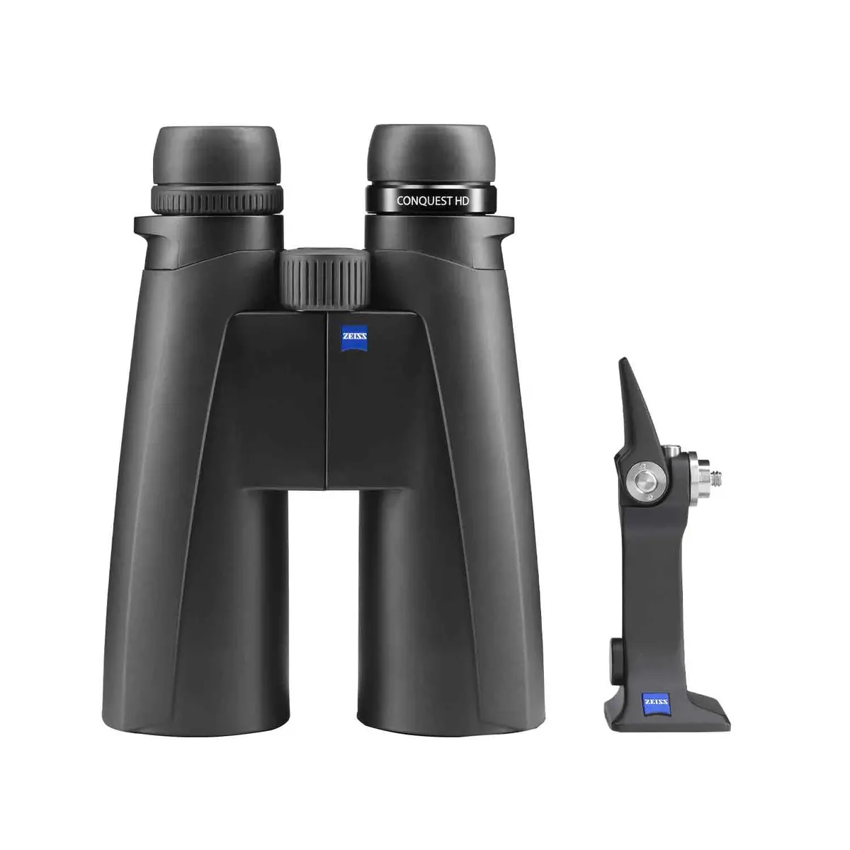 Zeiss Conquest Hd Binoculars (15X56) 1