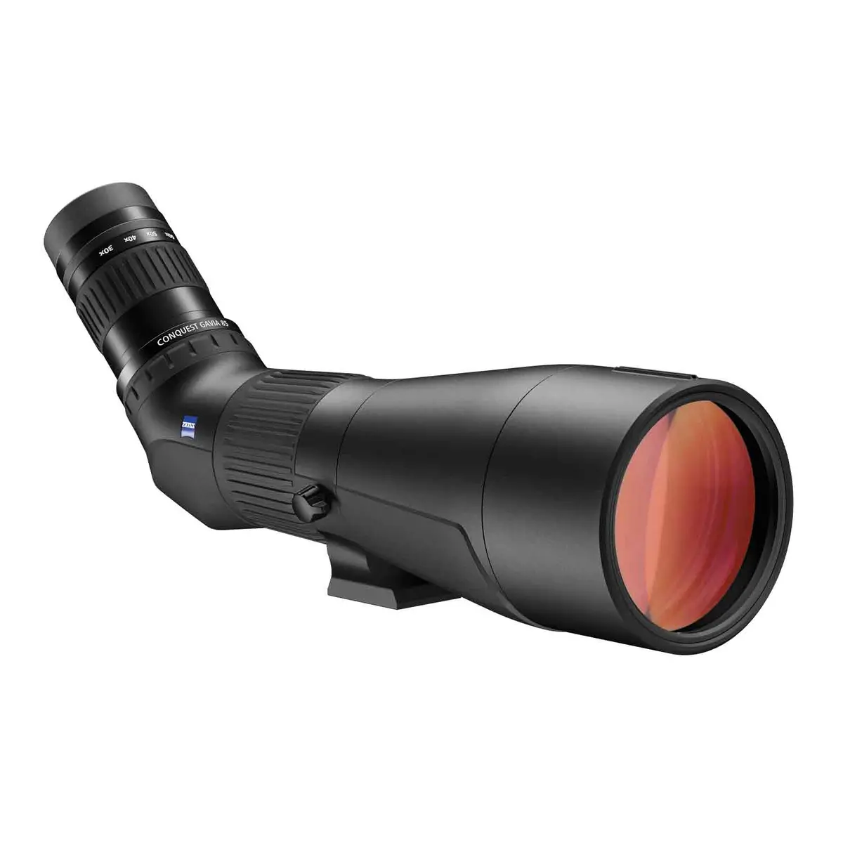 Zeiss Conquest Gavia Spotting Scope (30-60X85) 1