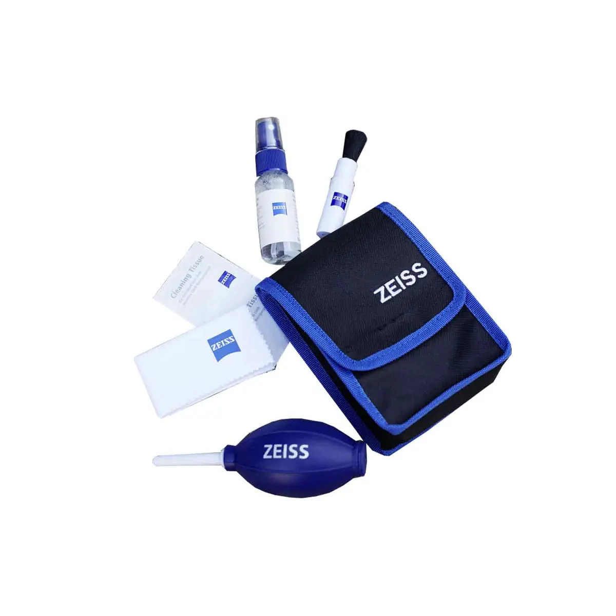 Zeiss Lens Cleaning Kit 1