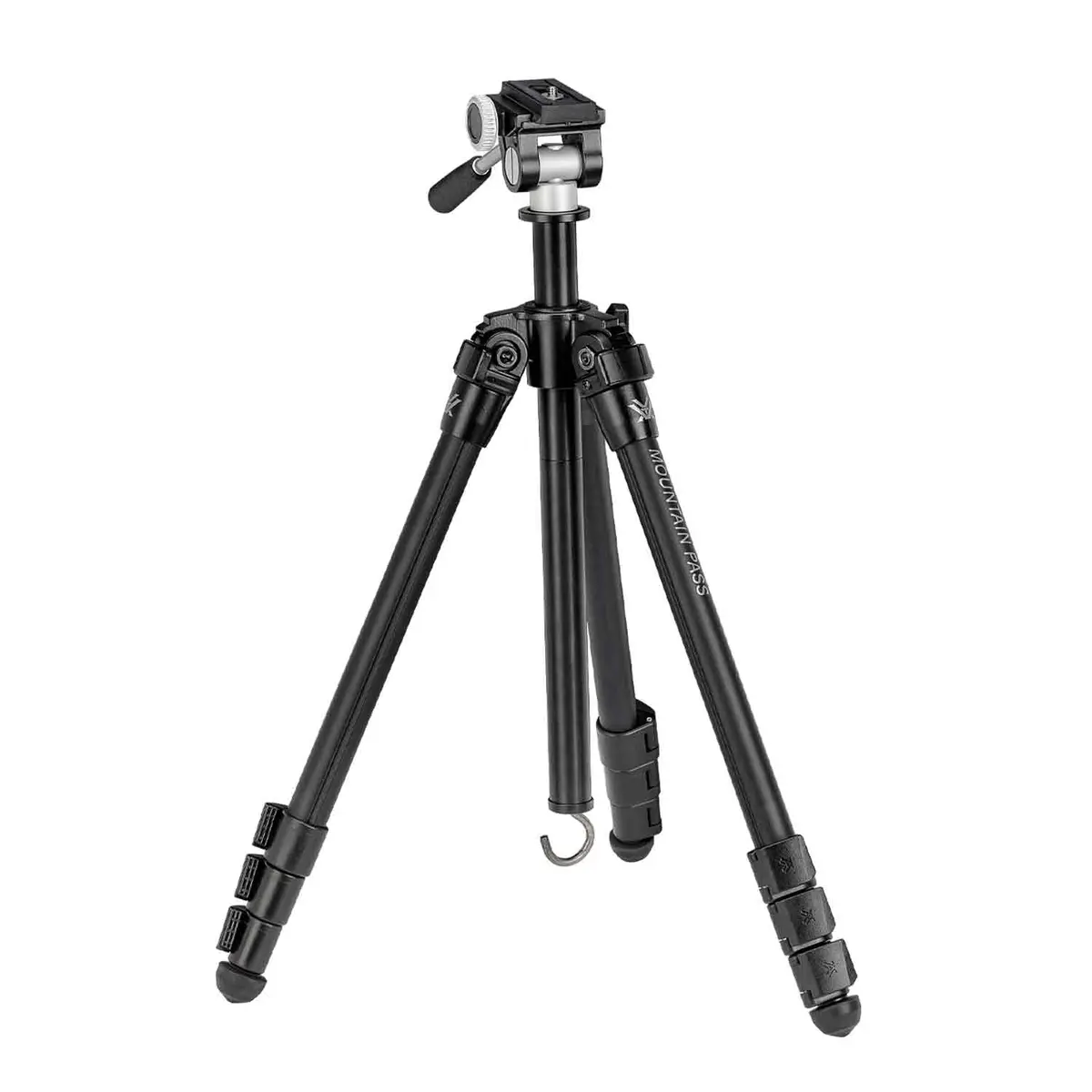 Vortex Mountain Pass Tripod 1