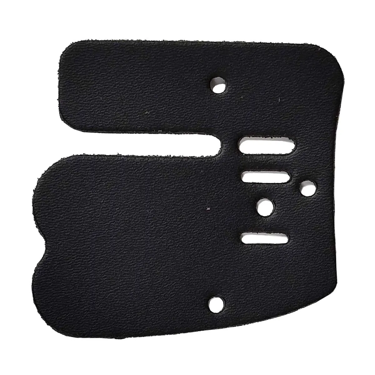 Dxt Natural Tab Replacement Super Leather Face 1