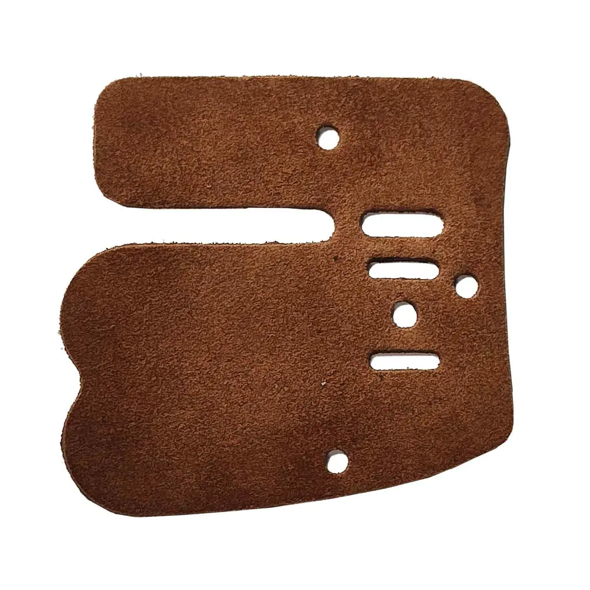Dxt Natural Tab Replacement Suede Backing 1
