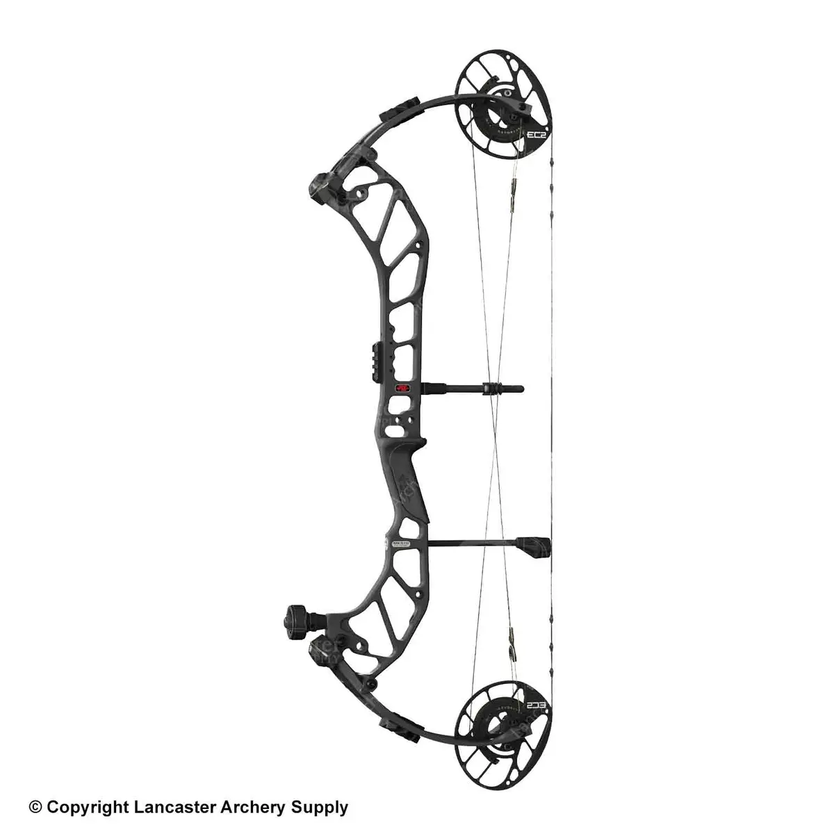 Pse Fortis 30 Compound Hunting Bow (Ec2) 2