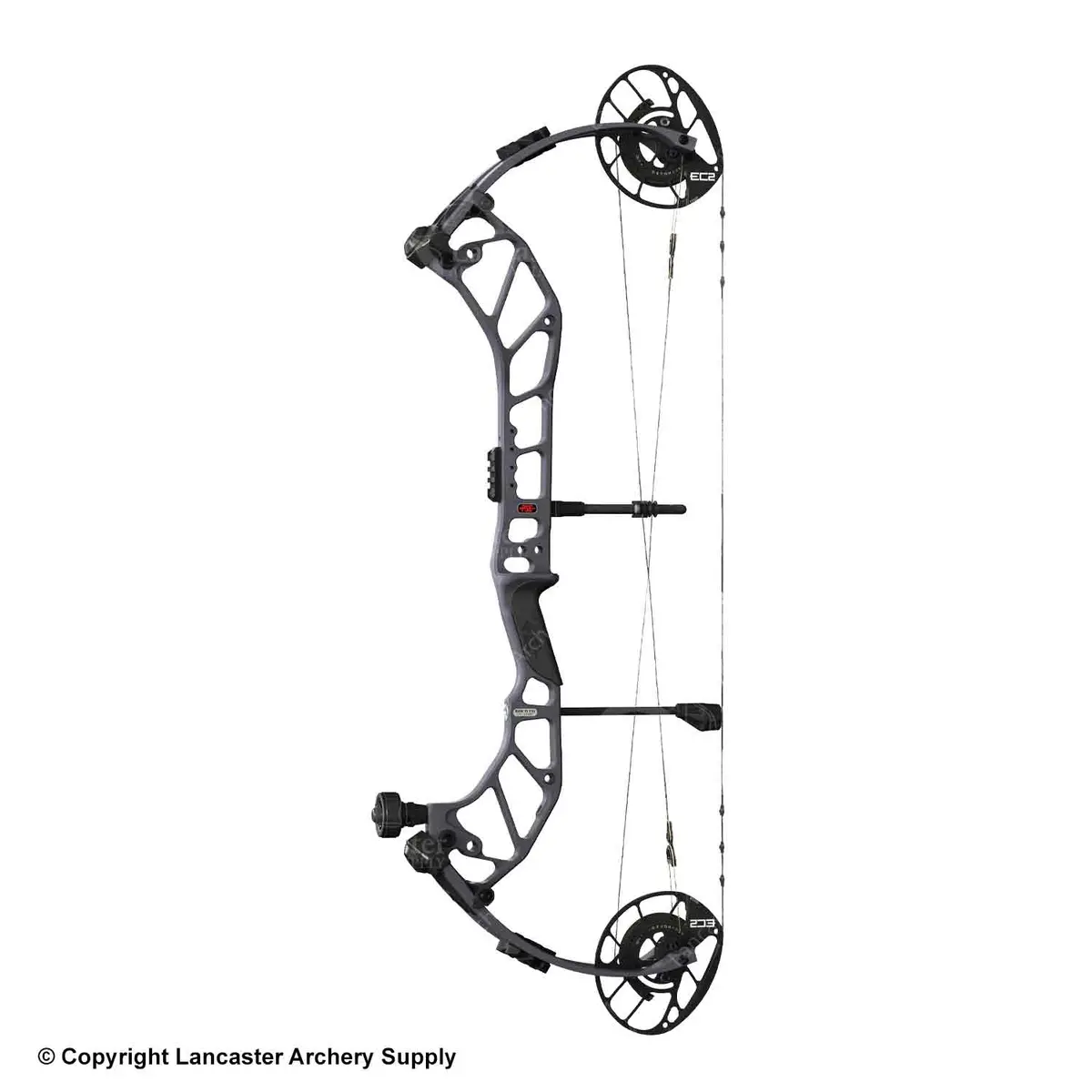 Pse Fortis 30 Compound Hunting Bow (Ec2) 3
