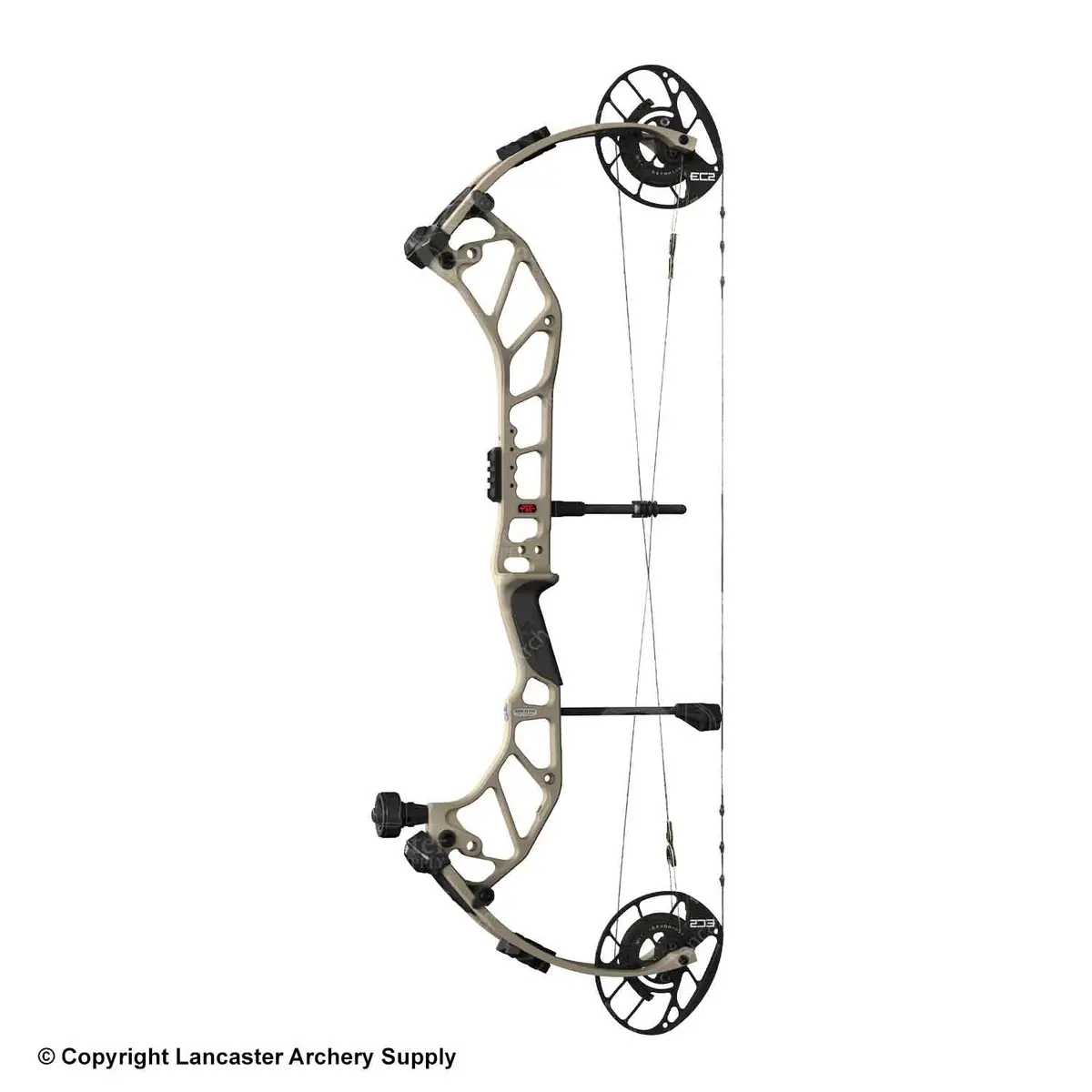 Pse Fortis 30 Compound Hunting Bow (Ec2) 1