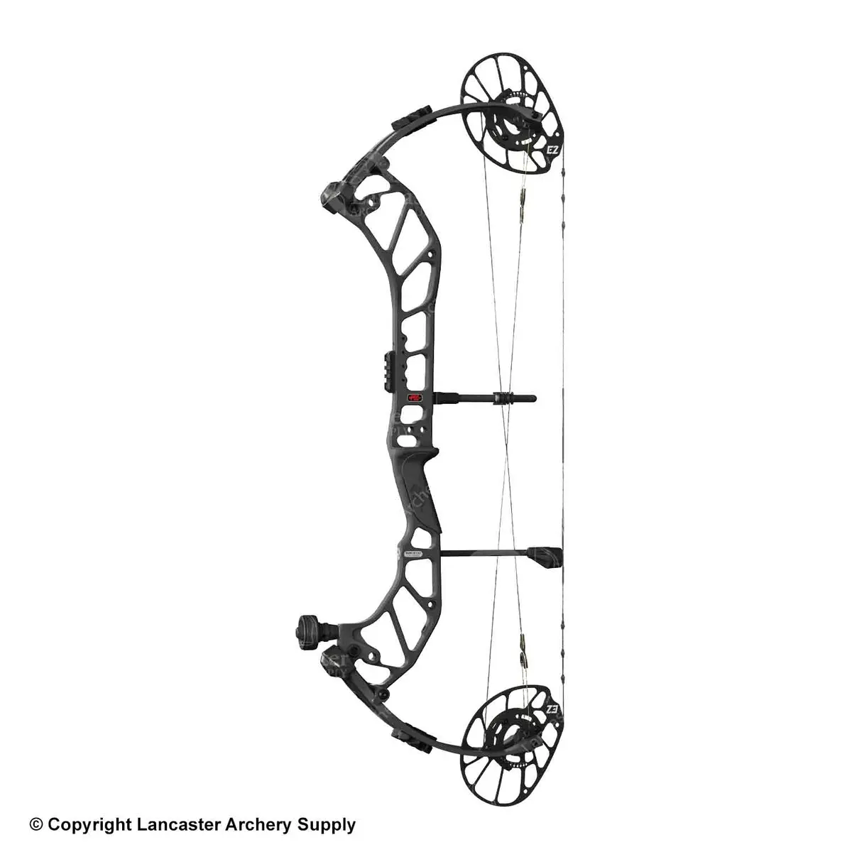 Pse Fortis 30 Compound Hunting Bow (E2) 1