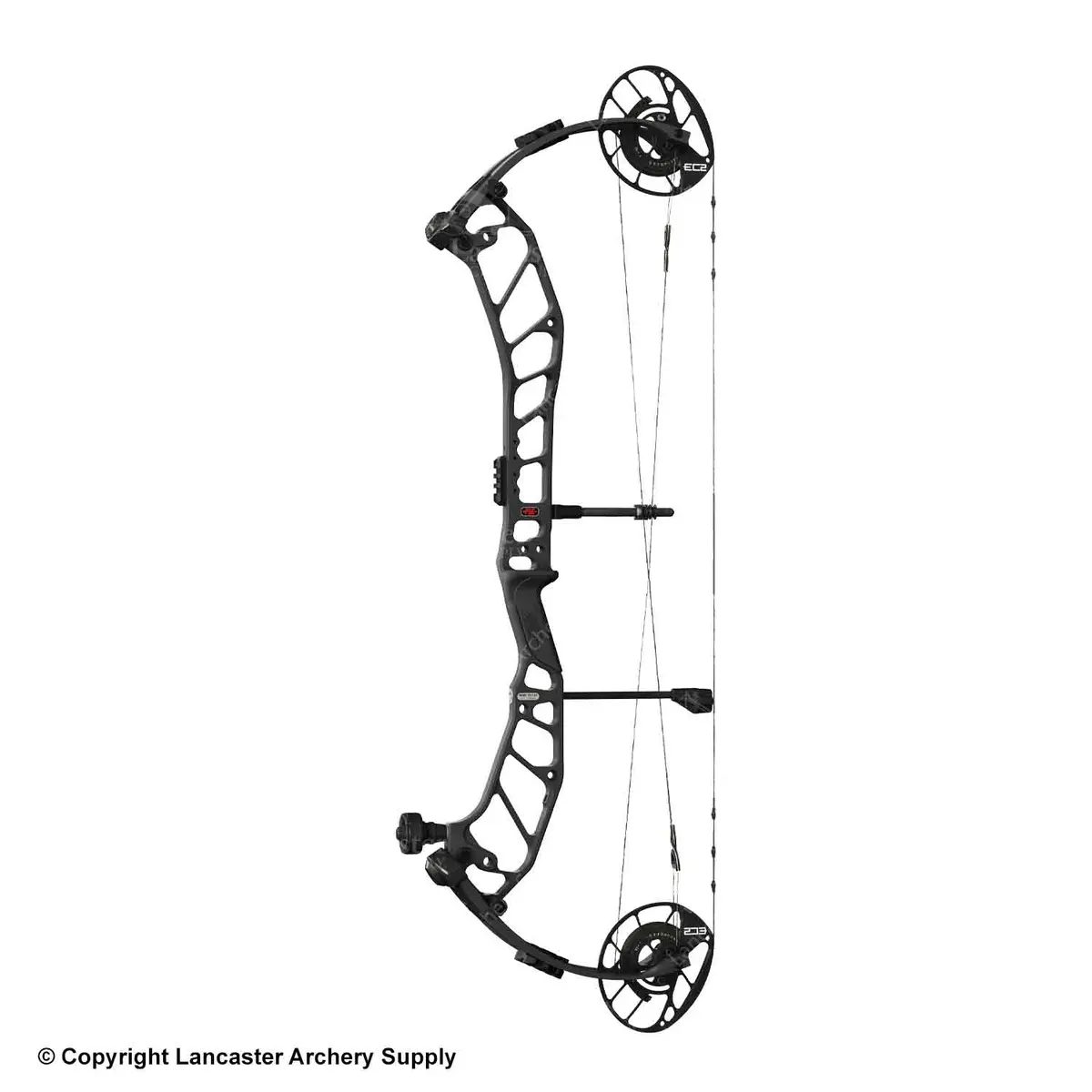 Pse Fortis 33 Compound Hunting Bow (Ec2) 9