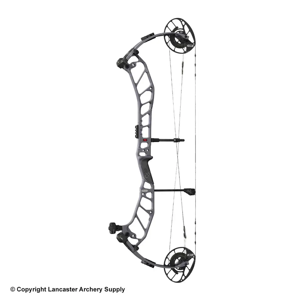 Pse Fortis 33 Compound Hunting Bow (Ec2) 1