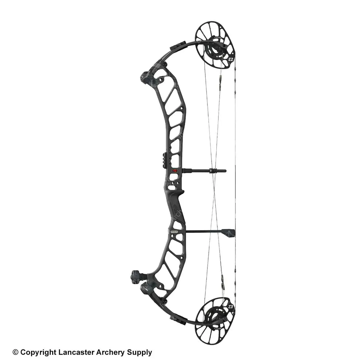Pse Fortis 33 Compound Hunting Bow (E2) 1