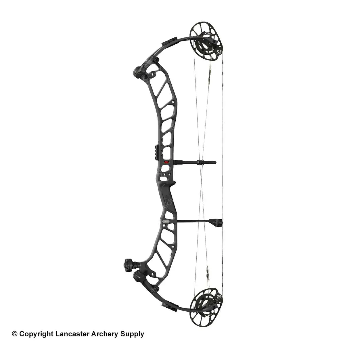 Pse Fortis 33 Compound Hunting Bow (S2) 1