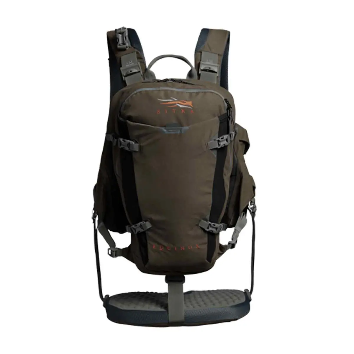 Sitka Equinox Turkey Vest (Earth) 2