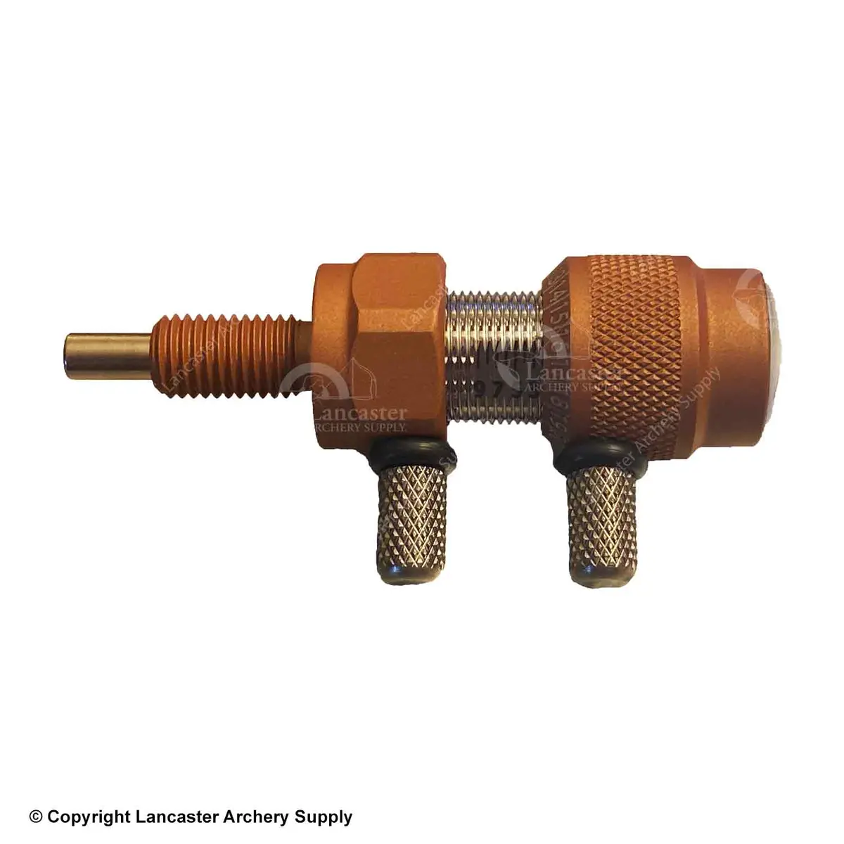 Wifler Mp-2 Plunger (Copper) 1