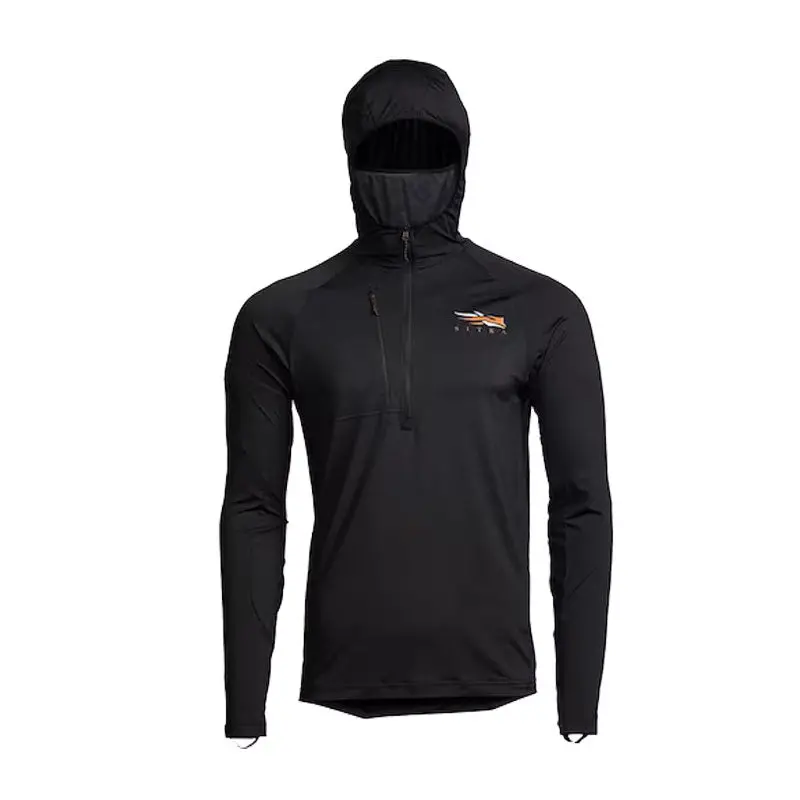 Sitka Gear Equinox Guard Hoody (Black) 1