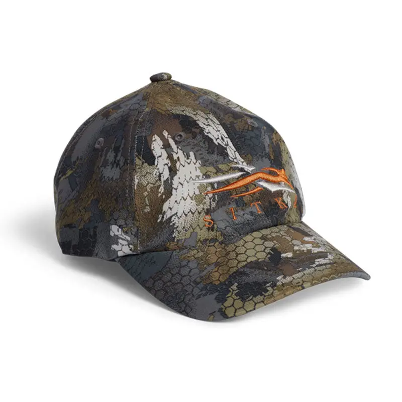 Sitka Gear Traverse Cap (Timber) 1