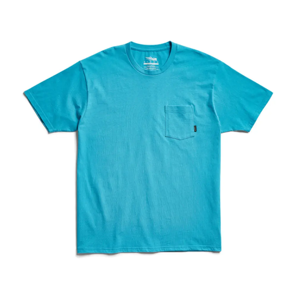 Sitka Gear Core Pocket Tee (Mosaic) 1
