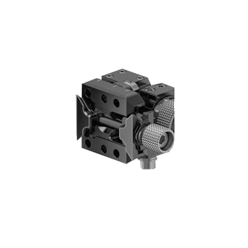 Shibuya Ultima Cp Pro Qd Block Set 1