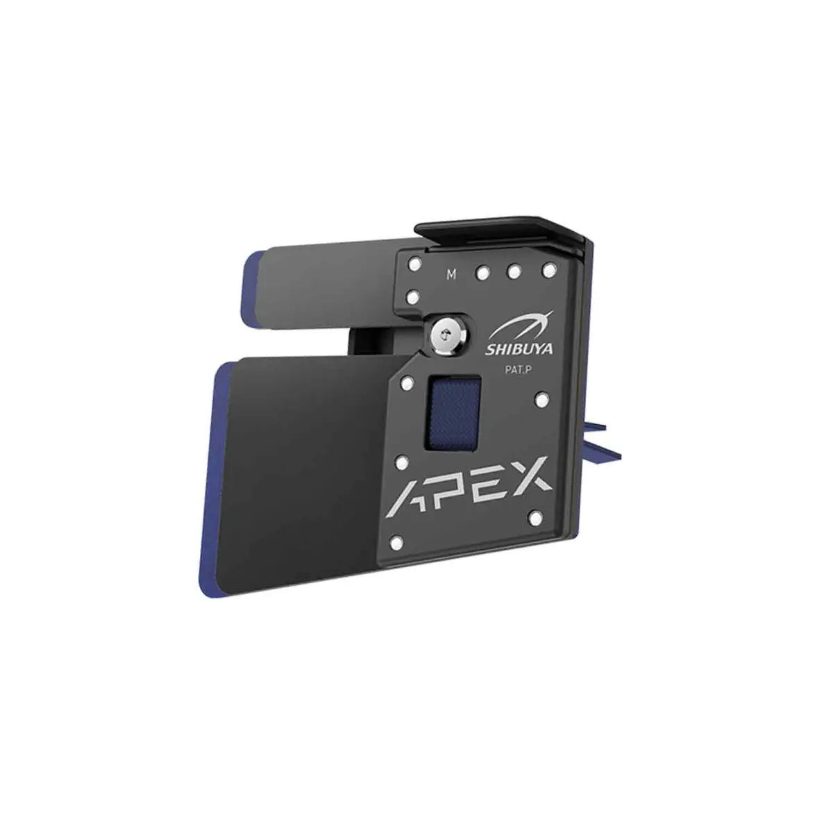 Shibuya Apex Finger Tab 1
